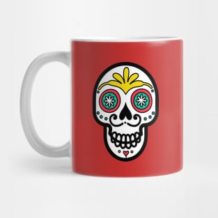 Calaca Mug